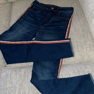 Abercrombie and Fitch Jeans